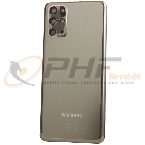 Samsung SM-G985f/SM-G986b Galaxy S20+ 5G Akkudeckel, grey, neu