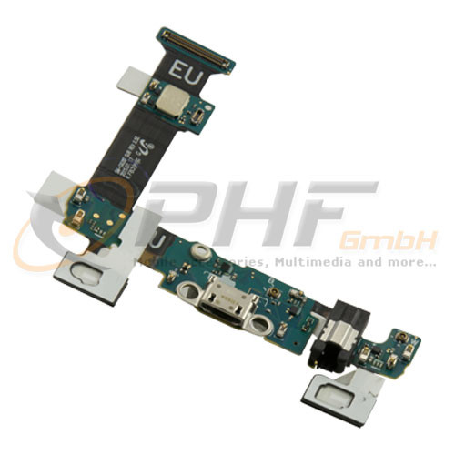 Samsung SM-G928f Galaxy S6 Edge+ Micro USB Anschluss mit Flex &amp; Mikro, neu
