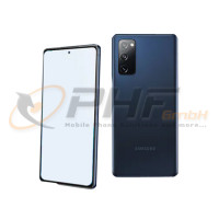 Samsung Galaxy S20 FE 128GB navy Gerät, Refurbished durch Hersteller Samsung Galaxy S20 FE 128GB navy Gerät, Refurbished durch Hersteller