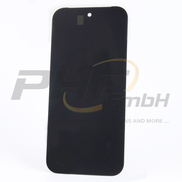 Google Pixel 9 LC-Display Einheit, black, Pulled Grade A