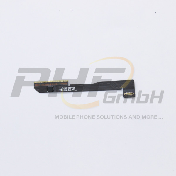 OEM Main Kameradapter für iPhone 15 Plus, neu