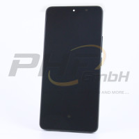 Xiaomi POCO F6 LC-Display Einheit, black, Service Ware Xiaomi POCO F6 LC-Display Einheit, black, Service Ware
