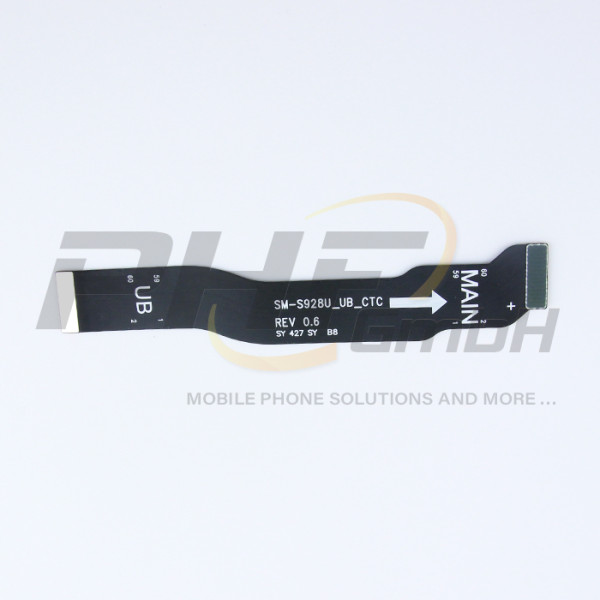 Samsung SM-S928b Galaxy S24 Ultra 5G LCD Flexkabel, neu