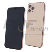 Apple iPhone 11 Pro Gerät 256GB, gold, refurbished Apple iPhone 11 Pro Gerät 256GB, gold, refurbished