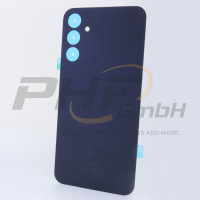 Samsung SM-A156b Galaxy A15 5G Akkudeckel, blue black, Serviceware Samsung SM-A156b Galaxy A15 5G Akkudeckel, blue black, Serviceware