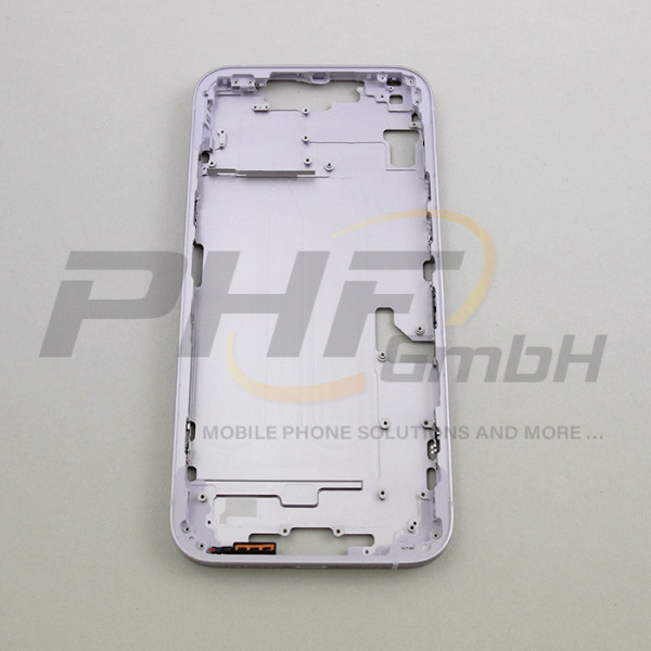 Backcover Gehäuse für iPhone 14 Plus, purple, refurbished