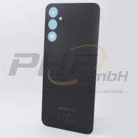 Samsung SM-A057g Galaxy A05s Akkudeckel, black, Serviceware Samsung SM-A057g Galaxy A05s Akkudeckel, black, Serviceware