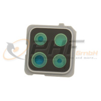 Samsung SM-A426b Galaxy A42 5G Kameraglas Linse prism dot grey, neu Samsung SM-A426b Galaxy A42 5G Kameraglas Linse prism dot grey, neu