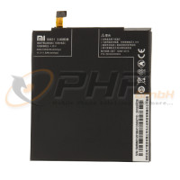 Original Akku für Xiaomi Mi 3, Serviceware Original Akku für Xiaomi Mi 3, Serviceware