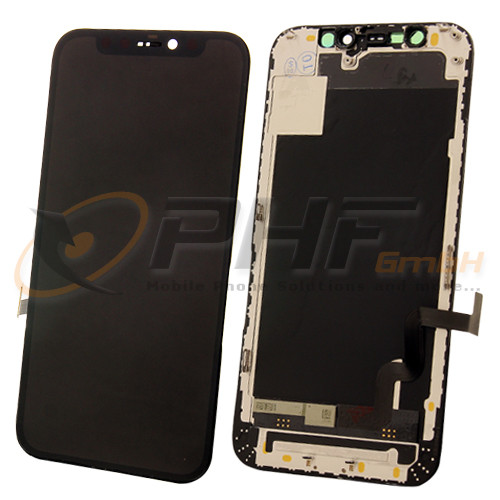 LC-Display Einheit für iPhone 12 Mini, Incell, neu