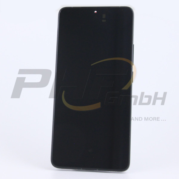Xiaomi POCO F6 Pro LC-Display Einheit, black, Service Ware