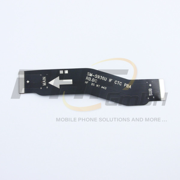 Samsung SM-S936b Galaxy S25+ 5G LCD Flexkabel, neu