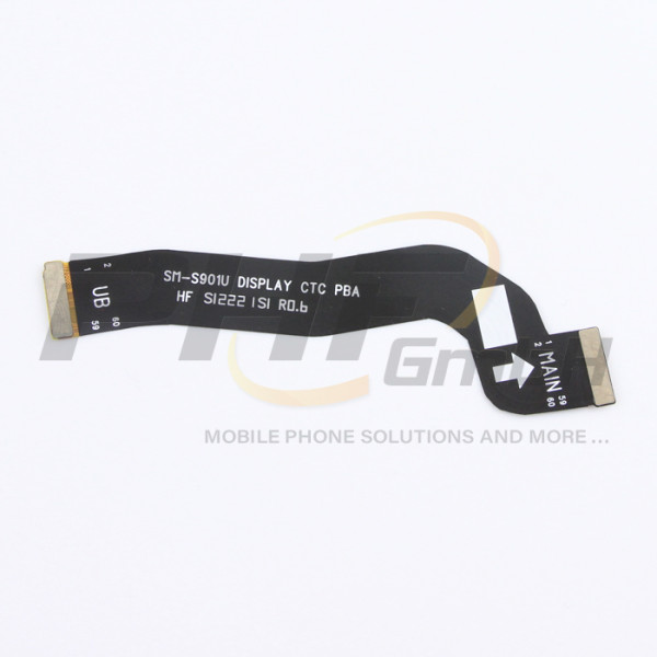 Samsung SM-S901b Galaxy S22 5G LCD Flexkabel, neu