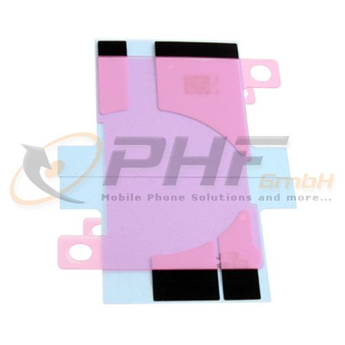 OEM Adhesive Klebefolie für Akku / Backcover für iPhone 12 / 12 Pro, neu