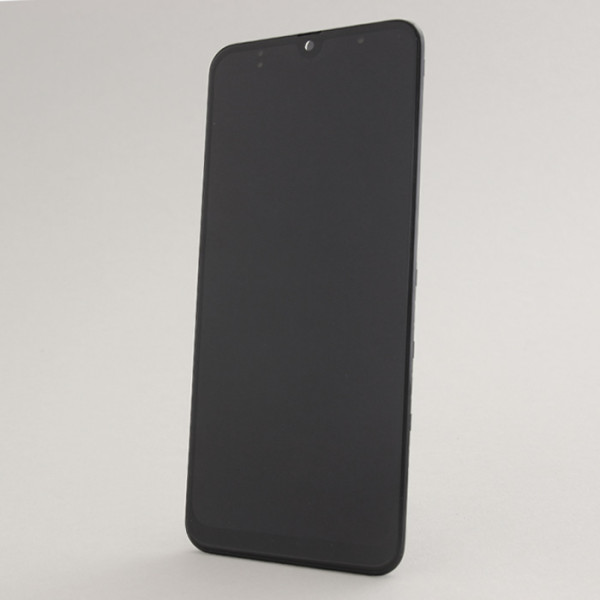 Ersatz OLED Display Einheit für GH82-19204A Samsung SM-A505f Galaxy A50, black