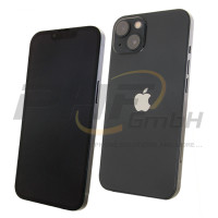 Apple iPhone 13 Gerät 128GB, midnight, refurbished Apple iPhone 13 Gerät 128GB, midnight, refurbished