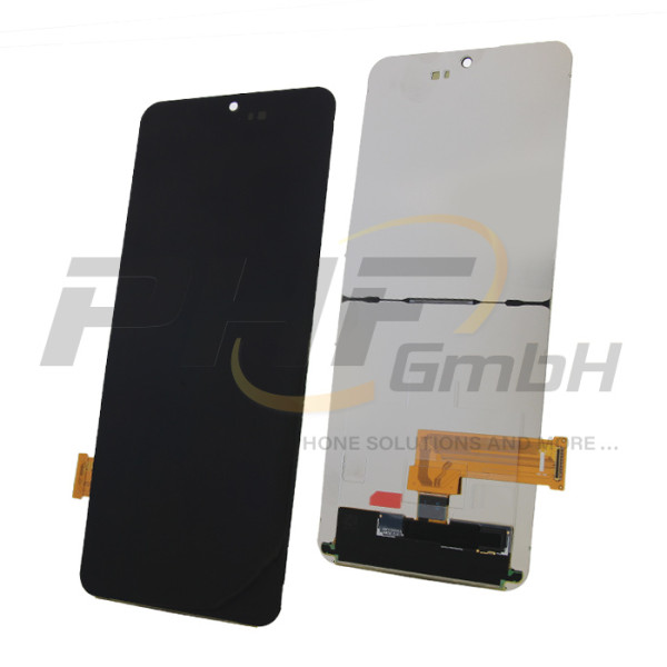 Samsung SM-F711b Galaxy Z Flip3 5G LC-Display ohne Rahmen Einheit, Service Pack