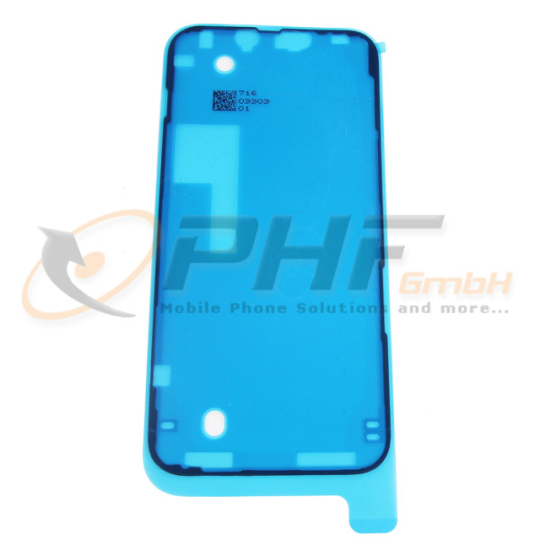 OEM Adhesive Klebefolie für Display für iPhone 13 Pro Max, neu
