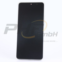 Xiaomi POCO X6 Pro 5G LC-Display Einheit, black, Service Ware Xiaomi POCO X6 Pro 5G LC-Display Einheit, black, Service Ware