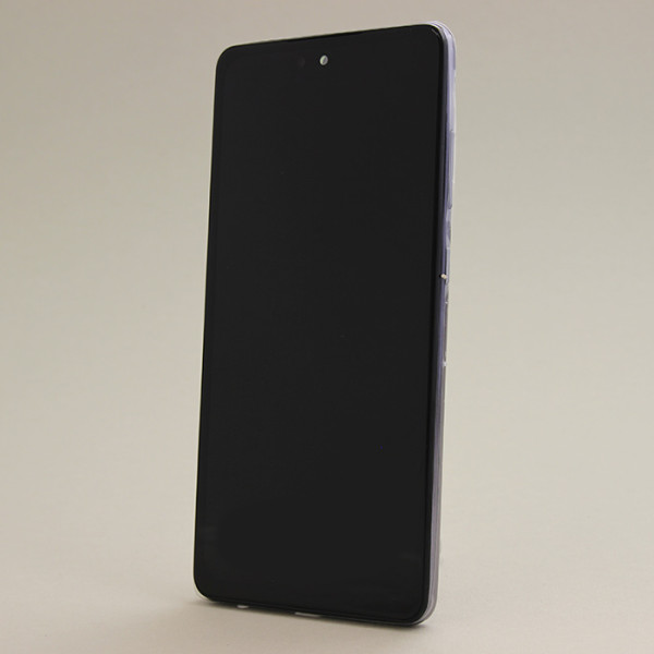 Ersatz OLED Display Einheit für GH82-26861A Samsung SM-A528b Galaxy A52s 5G, black