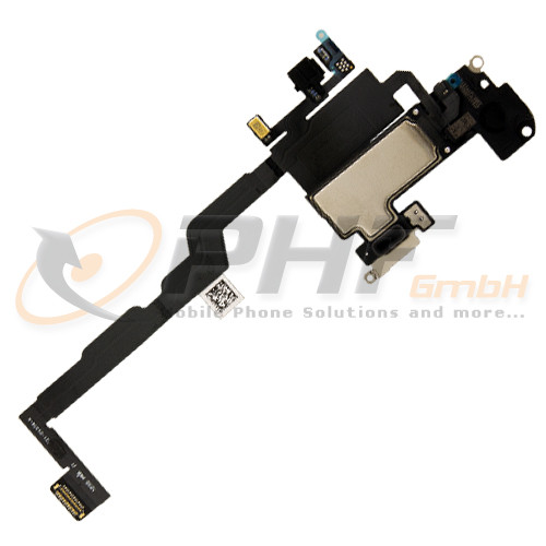 OEM Lichtsensor + Flexkabel + Speaker für iPhone Xs, neu