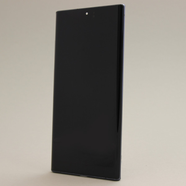 Ersatz OLED Display Einheit für GH82-20838A Samsung SM-N975f Galaxy Note 10+, black