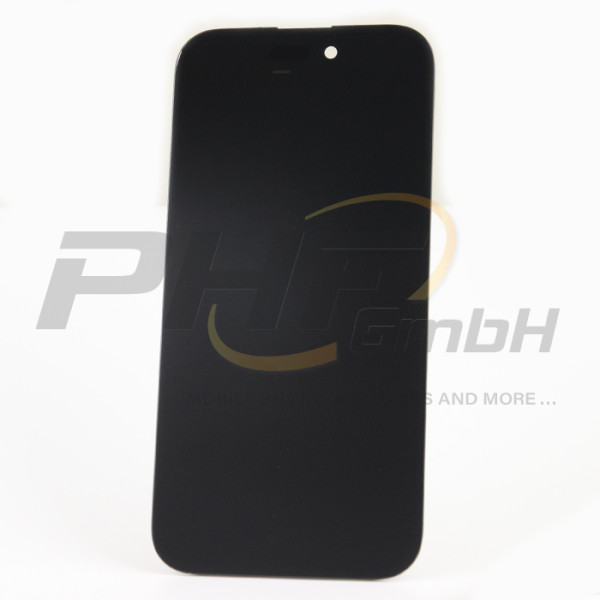 Diagnosefähiges Soft OLED Display für iPhone 15, neu