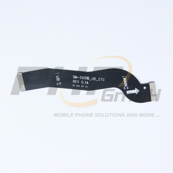 Samsung SM-S931b Galaxy S25 5G LCD Flexkabel, neu