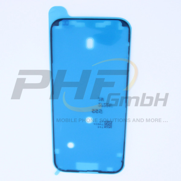 OEM Adhesive Klebefolie für LC-Display für iPhone 16 Pro Max, neu