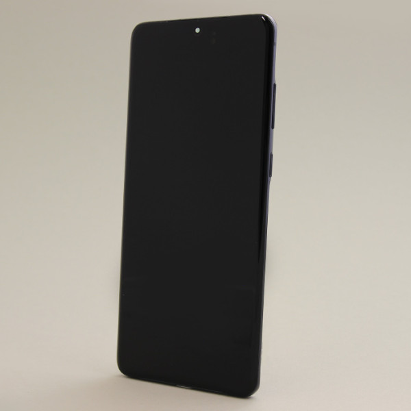 Ersatz OLED Display Einheit für GH82-22145A Samsung SM-G985f/G986b Galaxy S20+/S20+, black