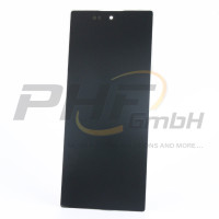 Samsung SM-F956b Galaxy Z Fold6 Sub OLED Display Einheit, black, Service Pack Samsung SM-F956b Galaxy Z Fold6 Sub OLED Display Einheit, black, Service Pack