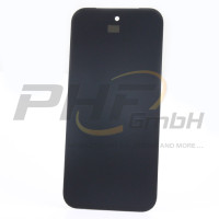 Google Pixel 9a LC-Display Einheit, black, Service Pack Google Pixel 9a LC-Display Einheit, black, Service Pack