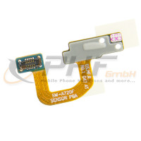 Samsung SM-A520f Galaxy A5 2017 Proximity Sensor Flexkabel, neu Samsung SM-A520f Galaxy A5 2017 Proximity Sensor Flexkabel, neu