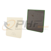 Samsung SM-F711b Galaxy Z Flip3 5G Akkudeckel, cream, Serviceware Samsung SM-F711b Galaxy Z Flip3 5G Akkudeckel, cream, Serviceware