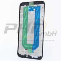Samsung SM-A155b/A156b Galaxy A15 4G /Galaxy A15 5G Mittelrahmen, black, Serviceware Samsung SM-A155b/A156b Galaxy A15 4G /Galaxy A15 5G Mittelrahmen, black, Serviceware