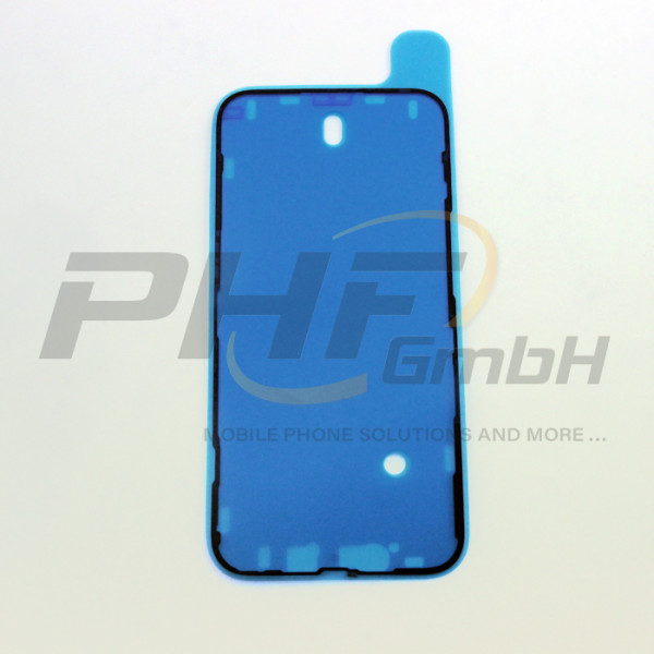 OEM Adhesive Klebefolie für LC-Display für iPhone 14 Plus, serviceware