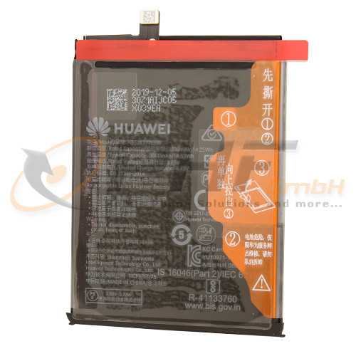 Huawei HB525777EEW - P40 Akku, Serviceware