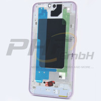 Samsung SM-A536b Galaxy A35 5G Mittelrahmen, violet, Serviceware Samsung SM-A536b Galaxy A35 5G Mittelrahmen, violet, Serviceware