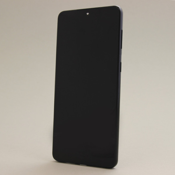 Ersatz OLED Display Einheit für GH82-24553A Samsung SM-G996b Galaxy S21+, black