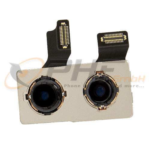 OEM Main Kamera für iPhone Xs / Xs Max, neu