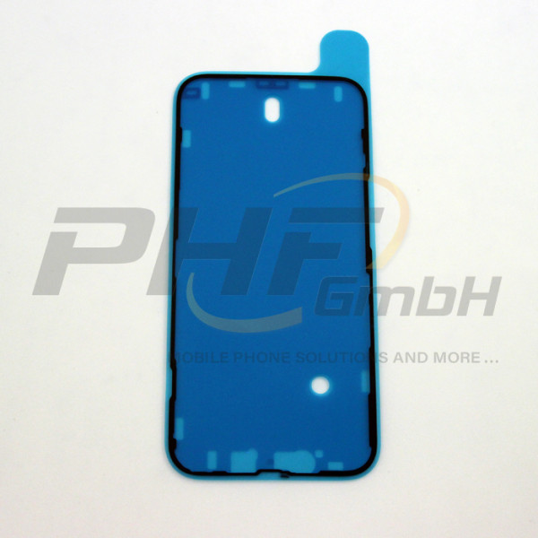OEM Adhesive Klebefolie für LC-Display für iPhone 14, serviceware