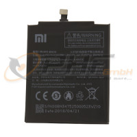 Original Akku für Xiaomi Mi Note Pro, Serviceware Original Akku für Xiaomi Mi Note Pro, Serviceware