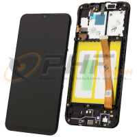 Samsung SM-A202f Galaxy A20e LC-Display Einheit, black, Service Pack Samsung SM-A202f Galaxy A20e LC-Display Einheit, black, Service Pack