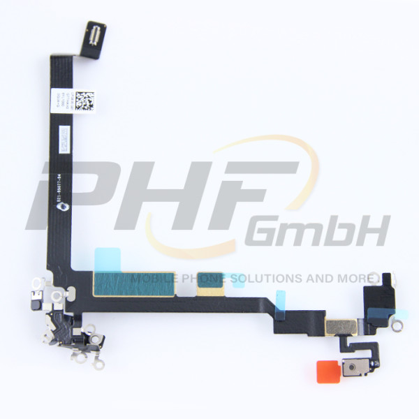 Ladeanschluss Flexkabel für iPhone 16 Pro Max, neu