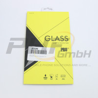 Tempered Schutzfolie für iPhone 16 Pro, OVP Tempered Schutzfolie für iPhone 16 Pro, OVP