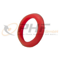 Samsung SM-A530f Galaxy A8 (2018) Dichtung für USB Konnektor, neu Samsung SM-A530f Galaxy A8 (2018) Dichtung für USB Konnektor, neu