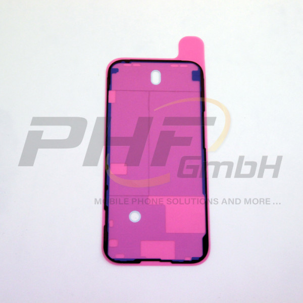 OEM Adhesive Klebefolie für LC-Display für iPhone 14 Pro, serviceware