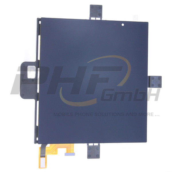 Samsung SM-F966b Galaxy Z Fold7 OLED Display Einheit Inner ohne Rahmen, Service Pack