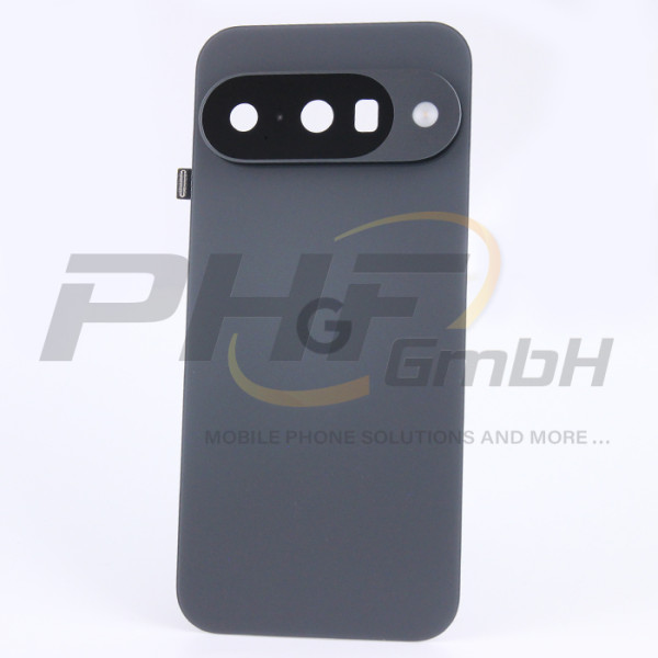 Google Pixel 10 Akkudeckel, obsidian, Service Ware