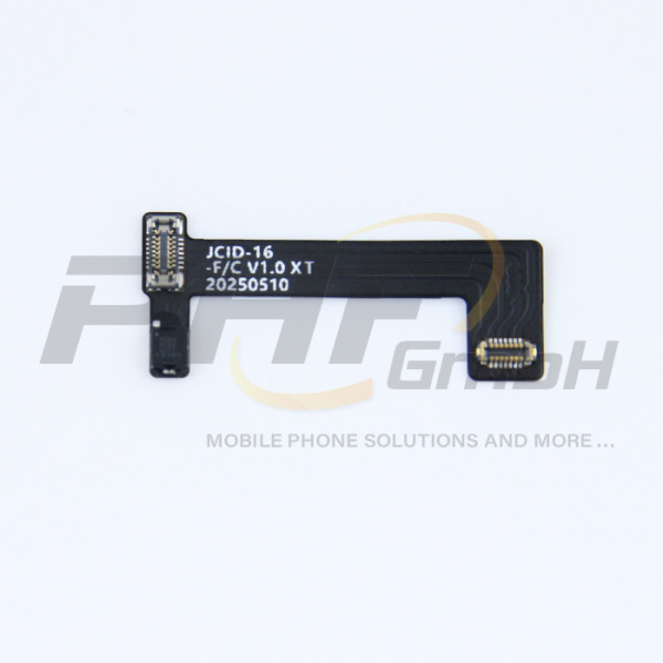 OEM Front Kameraadapter für iPhone 16, neu
